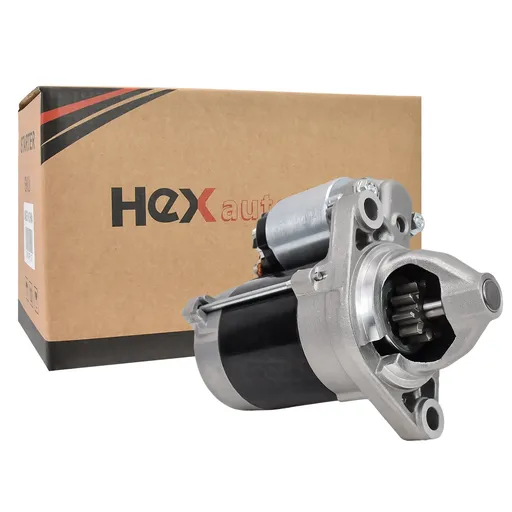 Best 2007-2013 Honda GX630 GX690 Starter 31200-Z6L-003 19250